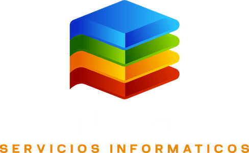 TUDIGI — Servicios informáticos